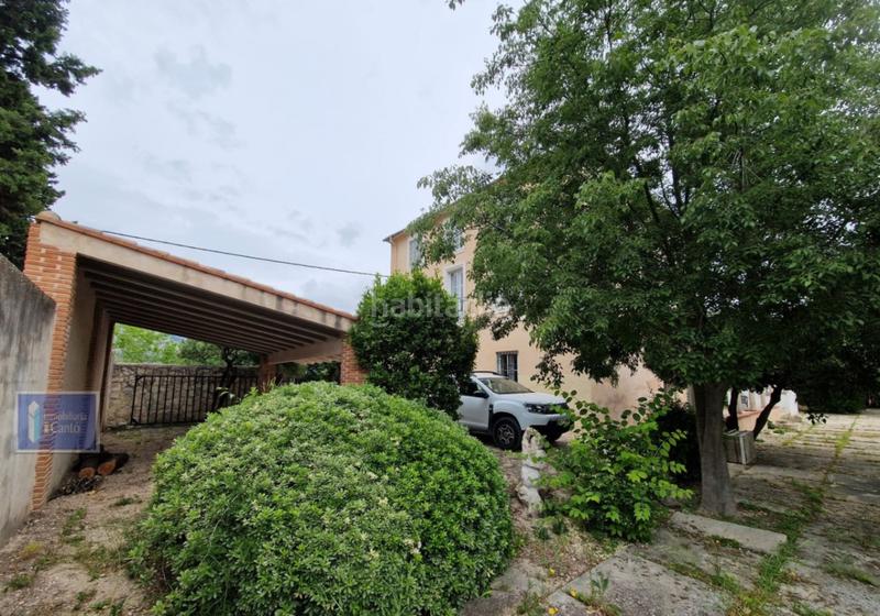 Foto d76d12ca-9e3e-4782-8b7d-ad40ba232d1d. Chalet en Cocentaina