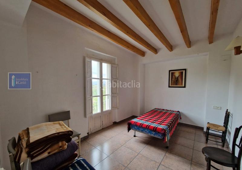 Foto dd677b88-fb02-40ea-a245-9e5070642734. Chalet en Cocentaina