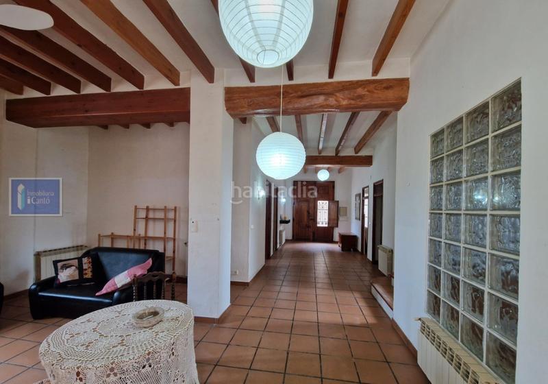 Foto e6b8466e-0fff-453c-8425-d82012b75c0a. Chalet en Cocentaina