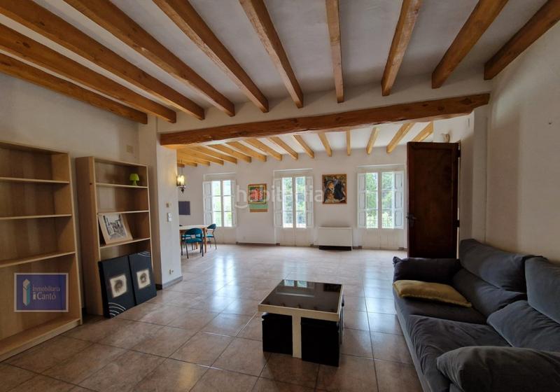Foto ec53a608-8e6c-496a-8d91-c30e5828491a. Chalet en Cocentaina