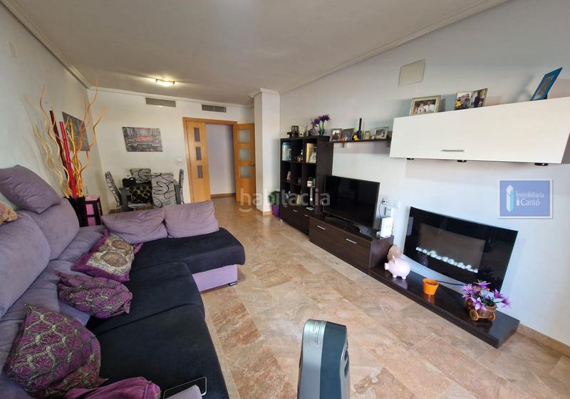 Foto 3545aa2f-a43b-4381-9205-295f09a3474f. Appartement avec chauffage parking piscine dans Zona Nord Alcoi