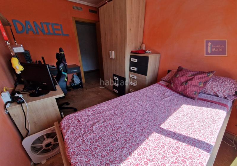 Foto 16ca59e0-40e5-4997-a885-6556a4fb0b45. Flat with heating parking pool in Zona Nord Alcoi