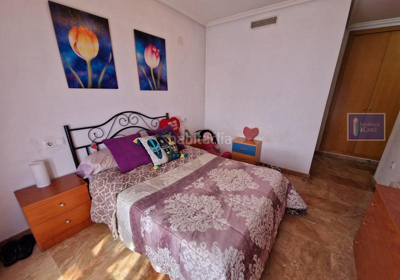 Foto 4e2f7060-7804-4764-a9dd-05cc10d86b45. Flat with heating parking pool in Zona Nord Alcoi