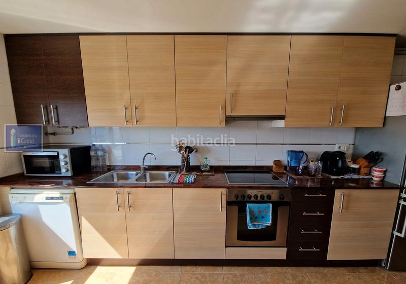 Foto 83998c90-5959-4fac-87ff-c5acfa08fafb. Flat with heating parking pool in Zona Nord Alcoi