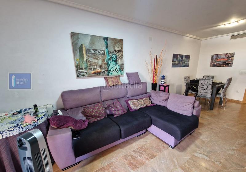 Foto 4b05e641-59bd-4978-826f-3785fdce0f19. Piso en Zona Nord Alcoi