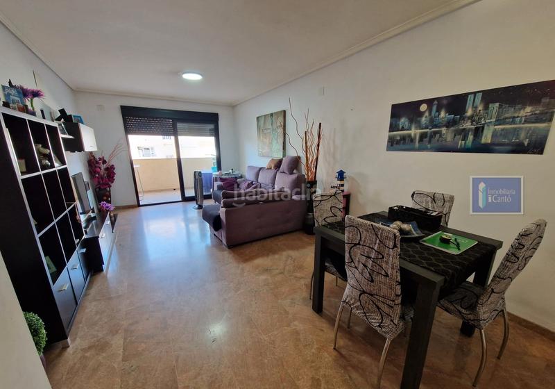 Foto 8d7146b1-ab6a-4d66-bf08-31a01a28ff57. Piso en Zona Nord Alcoi
