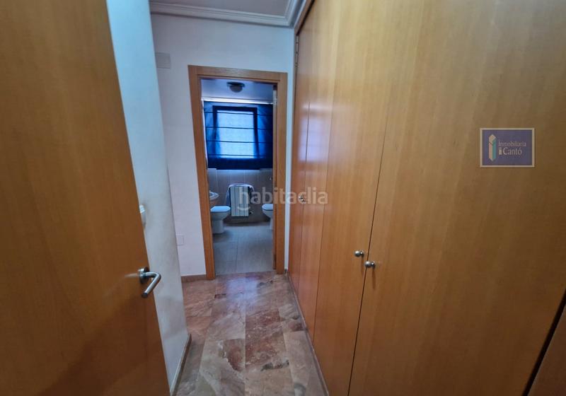 Foto ef3332de-2851-4590-8aeb-2a06c9529a55. Piso en Zona Nord Alcoi