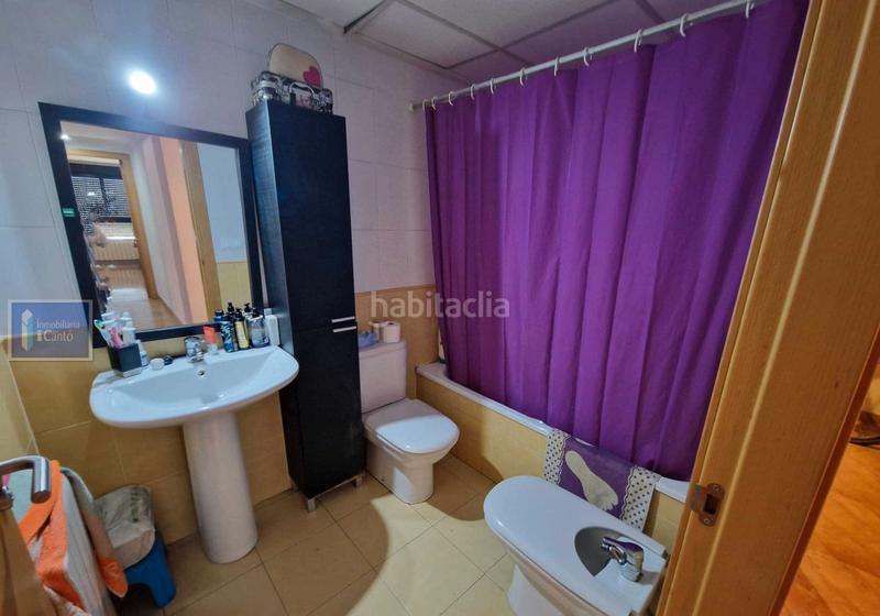 Foto f05d0f6c-d6b0-453d-8a5f-13221a9a5d2e. Piso en Zona Nord Alcoi