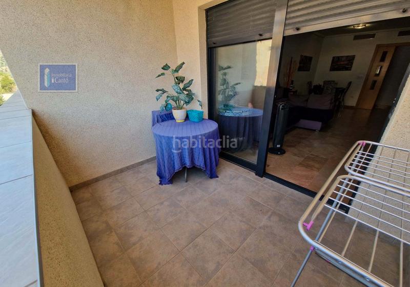 Foto f0c85f63-c523-486f-9347-12fe15e45b9f. Piso en Zona Nord Alcoi