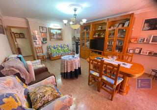 Piso en Batoi