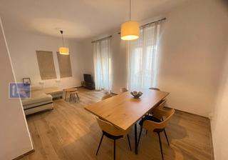 Miete Etagenwohnung in Eixample