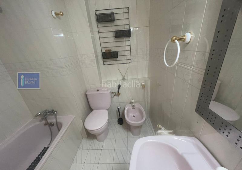 Foto d0acd664-04d9-4077-aacd-365a4deefa27. Appartamento con riscaldamento in Santa Rosa Alcoi