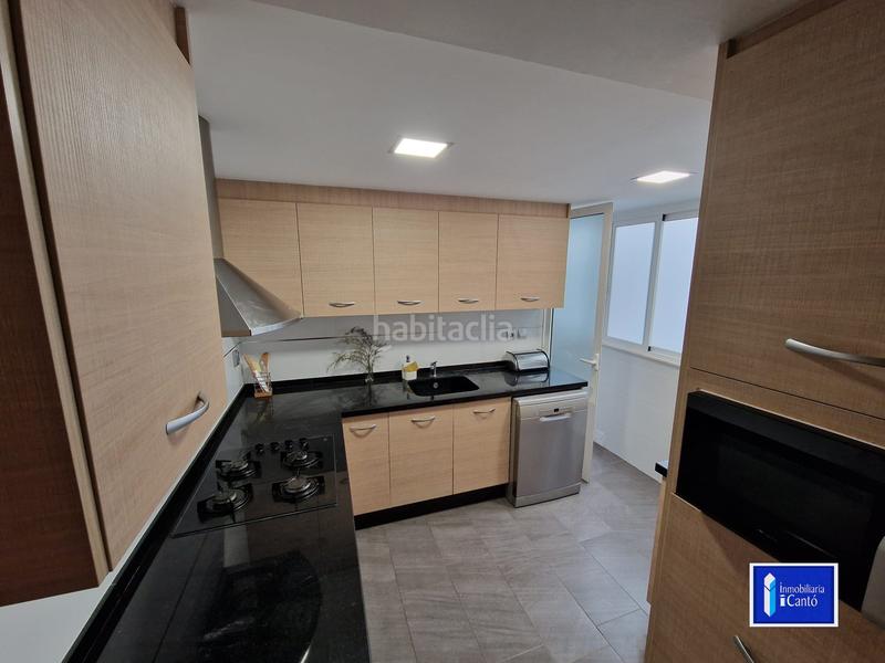 Foto e1604fbb-4d87-4c54-9bea-cacd70a397ad. Pis a Santa Rosa Alcoi