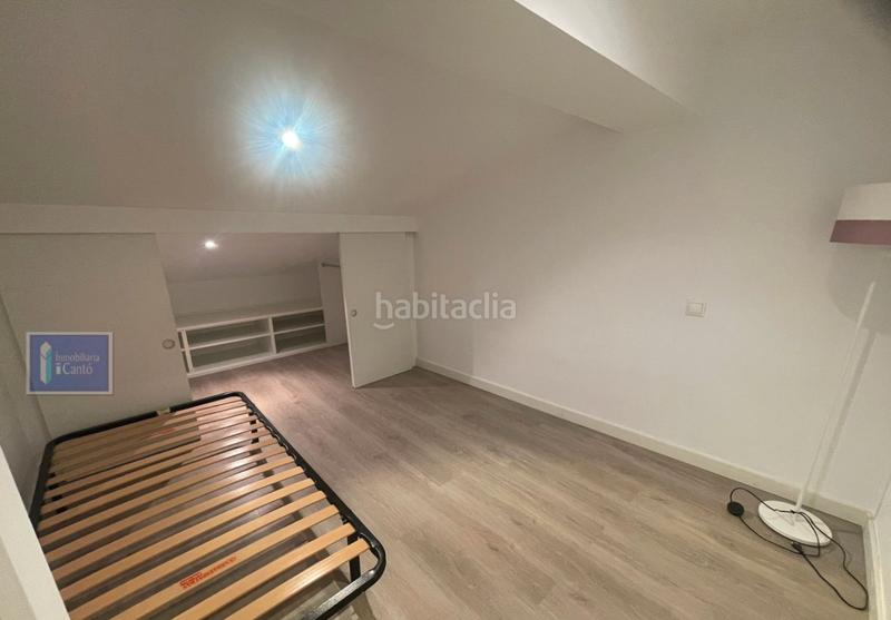 Foto 184dff3a-6951-4887-889e-488d0b83238f. Location appartement dans Centre-Zona Alta Alcoi