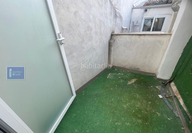 Foto 4ead732a-18a7-40ed-8c0d-dfe607c7ee52. Location appartement dans Centre-Zona Alta Alcoi