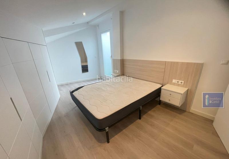 Foto 62c0ac42-199f-41eb-8e3c-ea9f302ef835. Location appartement dans Centre-Zona Alta Alcoi