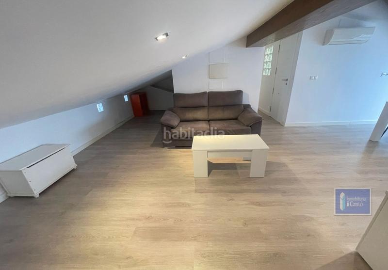 Foto 7382facc-e0c6-45be-a834-25540d7498ad. Location appartement dans Centre-Zona Alta Alcoi