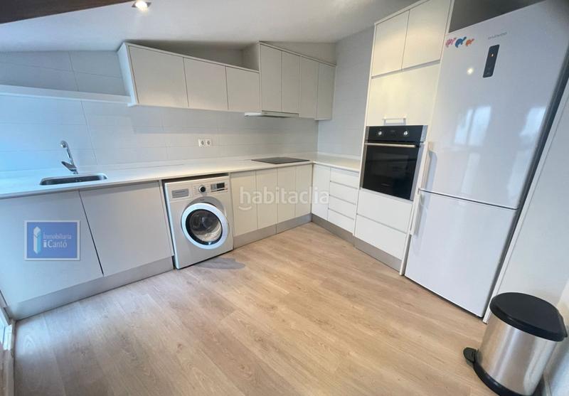 Foto b3975f5f-e374-4a8d-aef0-768758e3c3df. Miete etagenwohnung in Centre-Zona Alta Alcoi