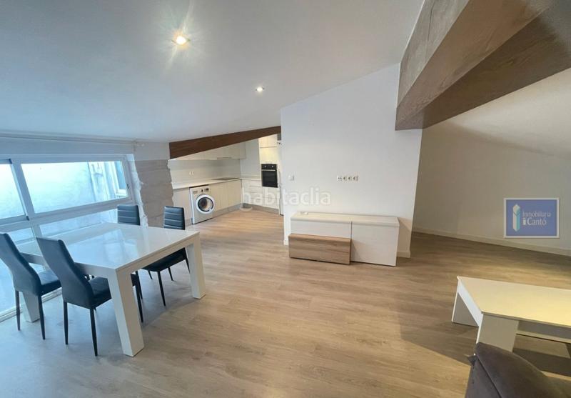 Foto d05bbe51-51af-4272-98a9-108556e0129a. Miete etagenwohnung in Centre-Zona Alta Alcoi