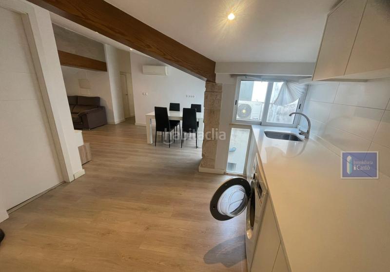 Foto 728a29fd-faf4-4727-96f4-ef94c64b0f1b. Rent flat in Centre-Zona Alta Alcoi