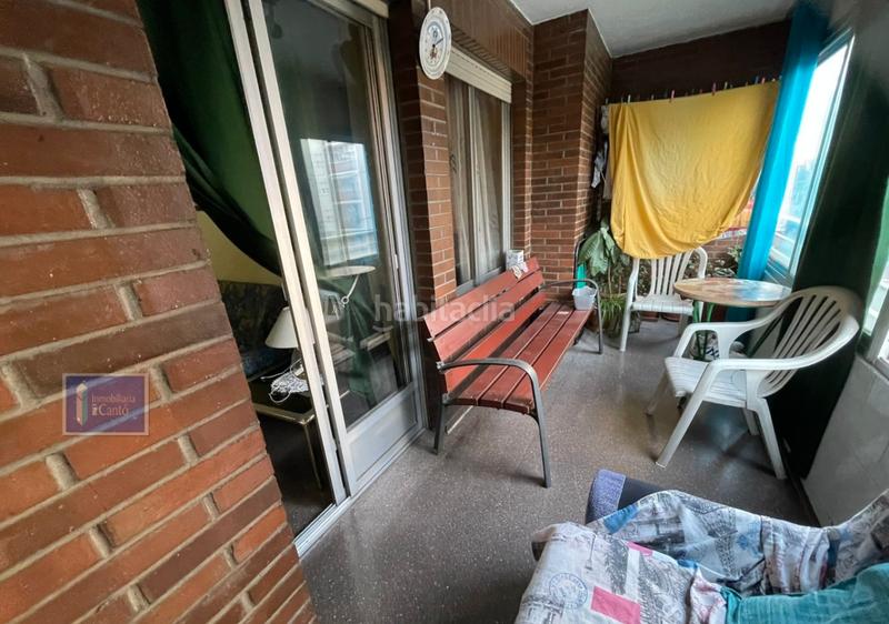 Foto 4d390502-516d-4970-8880-02efed3c9d2e. Flat in Zona Nord Alcoi