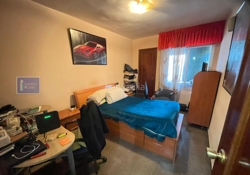 Foto d213e515-9f64-4c24-b4f3-604b6d88c14b. Flat in Zona Nord Alcoi