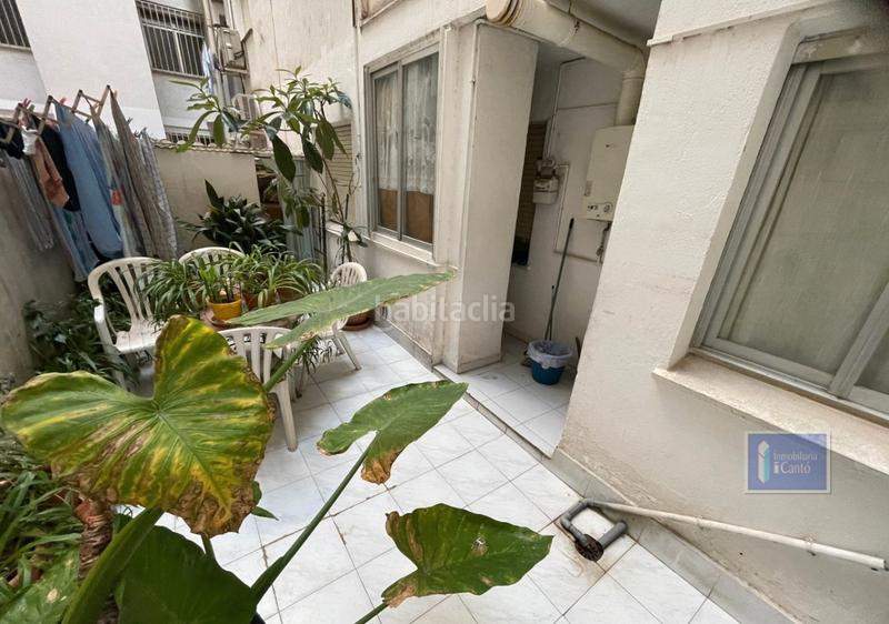 Foto e28c0b2a-faf9-4426-8a27-415453af4060. Flat in Zona Nord Alcoi