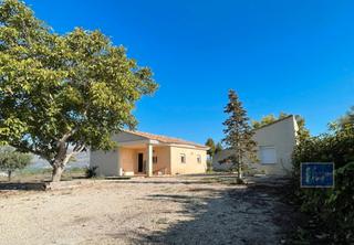 Chalet à Benimarfull