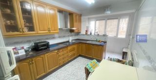 Etagenwohnung in Zona Nord