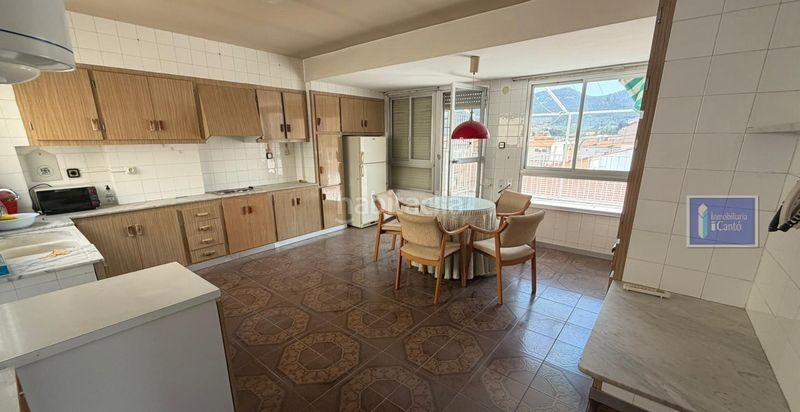 Foto 37124c8c-53fd-44f9-b124-5c724b0379fa. Àtic a Eixample Alcoi