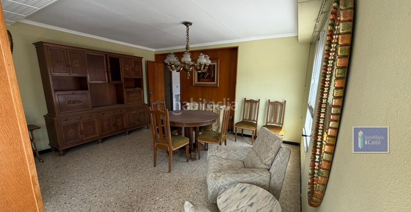 Foto 65534d68-250b-4a48-9000-56b2e13a0ecb. Àtic a Eixample Alcoi