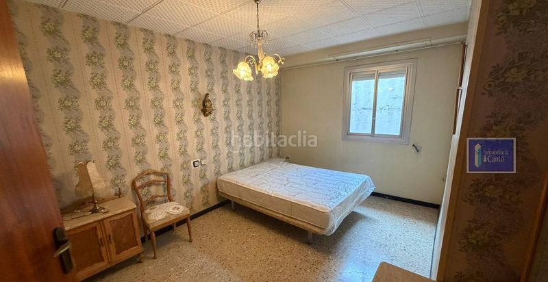 Foto 80da7e53-6710-4540-bafd-5203080affc4. Àtic a Eixample Alcoi