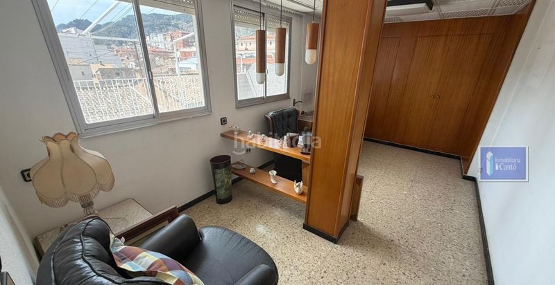 Foto f7cbedc4-86c4-41a7-ac11-0c0f1e6a3eca. Àtic a Eixample Alcoi