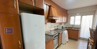 Etagenwohnung in Zona Nord