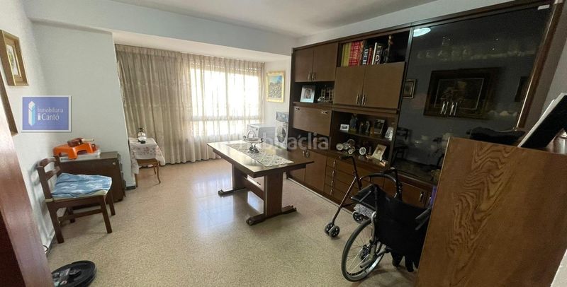 Foto 07d7784d-f466-4335-a445-54f004088559. Pis a Zona Nord Alcoi