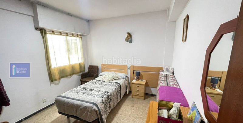 Foto 3809e49a-77b6-448d-afcf-8c7947ca9873. Pis a Zona Nord Alcoi