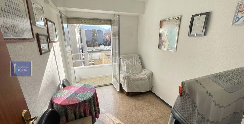 Foto 8b845995-6a48-4967-8982-bc92bceea73d. Pis a Zona Nord Alcoi