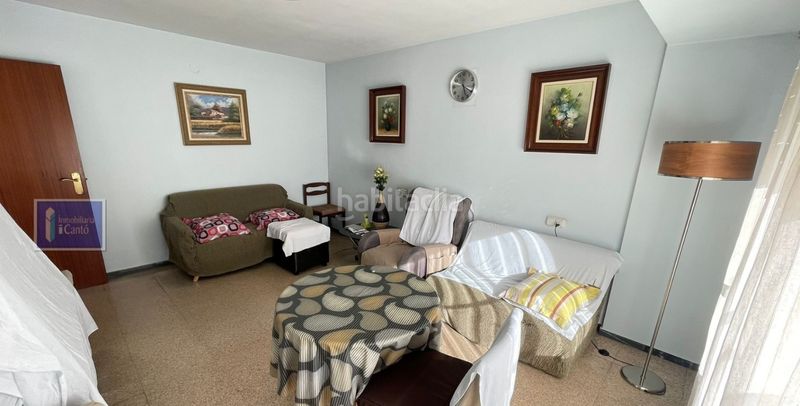 Foto dbd7a55b-143d-4b50-8680-f5829854f06f. Pis a Zona Nord Alcoi