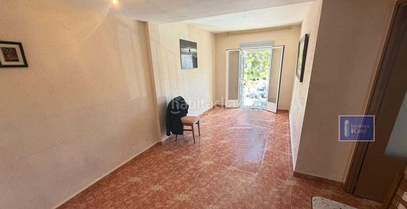 Foto beb81917-e2db-47a1-a497-746cab0d84c4. Pis a Zona Nord Alcoi