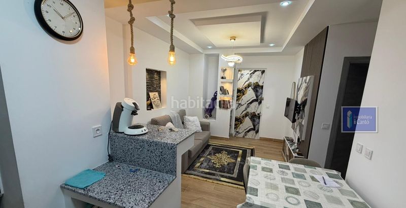 Foto 4073210c-6538-490a-918c-bca116a9c553. Appartamento in Eixample Alcoi