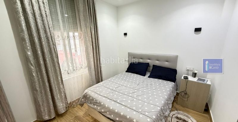 Foto 45a7bc04-6baa-4b03-86a1-79874b7e8257. Appartamento in Eixample Alcoi