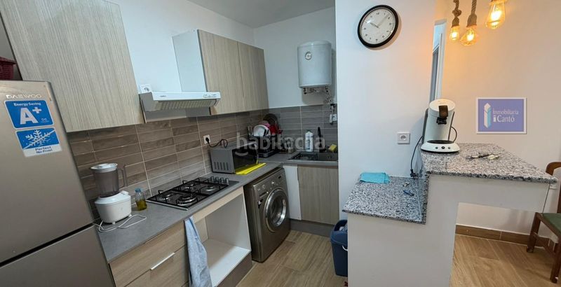 Foto d47fbd18-64b7-4e3e-a7a7-528aa79241ff. Flat in Eixample Alcoi