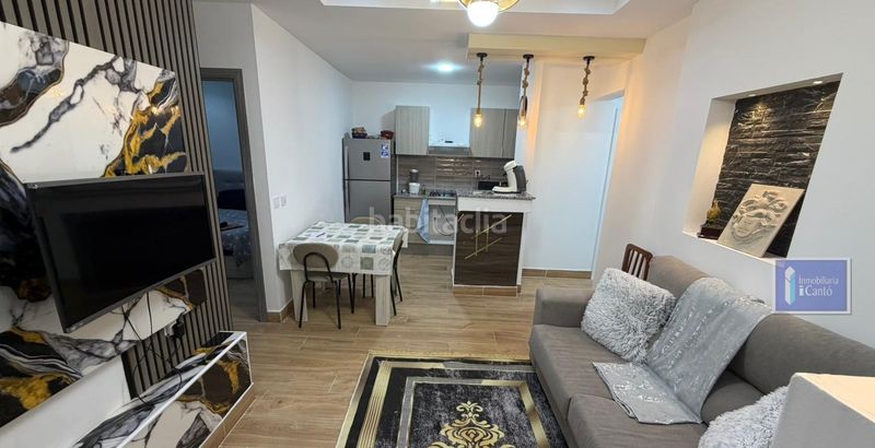 Foto d4a2a46b-c695-4dd7-8651-caddb8c4566b. Flat in Eixample Alcoi