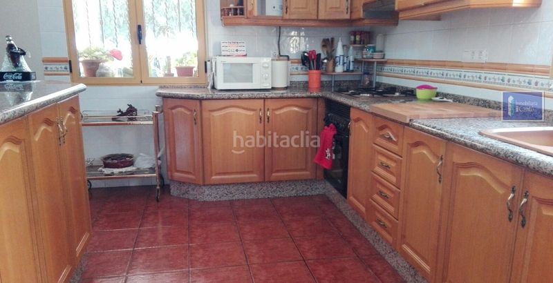 Foto 0b6e37e2-105c-4452-aac1-2c2a21eee75c. Chalet with parking pool in Muro de Alcoy
