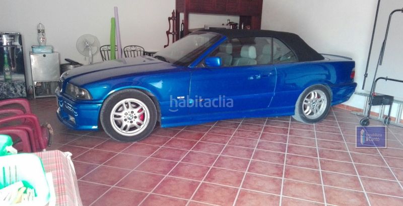 Foto 2545fc0f-c5ce-48c5-95d9-83d3cb2a2dec. Chalet with parking pool in Muro de Alcoy