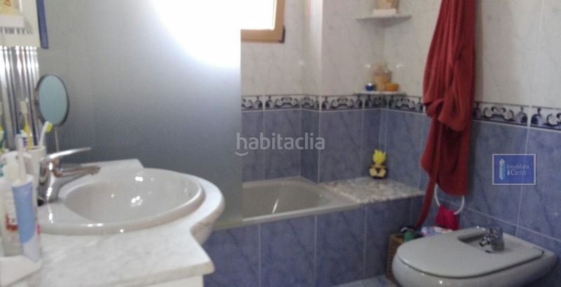 Foto 479bab97-b64e-4567-874e-cc5389949b80. Chalet with parking pool in Muro de Alcoy