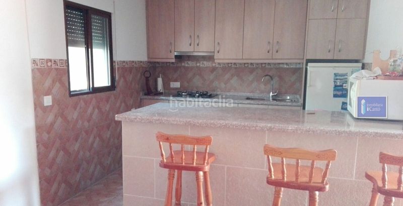 Foto 7880505f-8896-4067-a782-f5c7b6d979c2. Chalet with parking pool in Muro de Alcoy