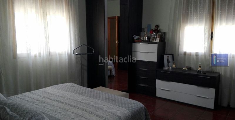 Foto a8de56af-d4be-4873-b54a-68d3f4258b23. Chalet with parking pool in Muro de Alcoy