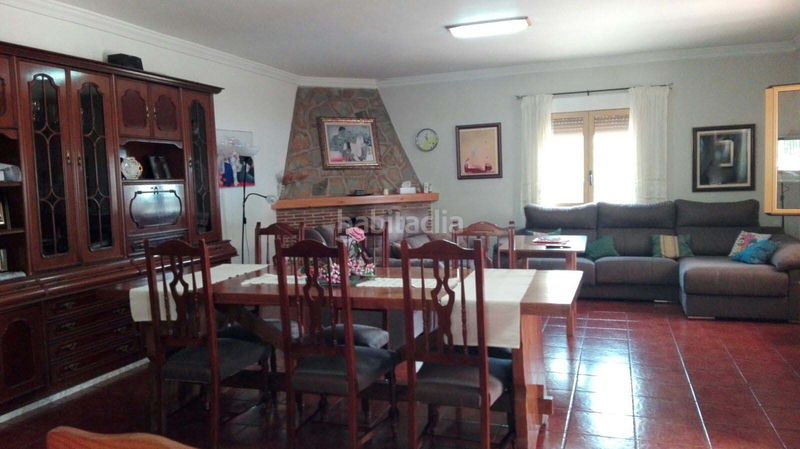 Foto bf76d2df-c9ff-4703-855c-ee5e756f8ee3. Chalet with parking pool in Muro de Alcoy