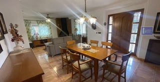 Chalet in Cocentaina